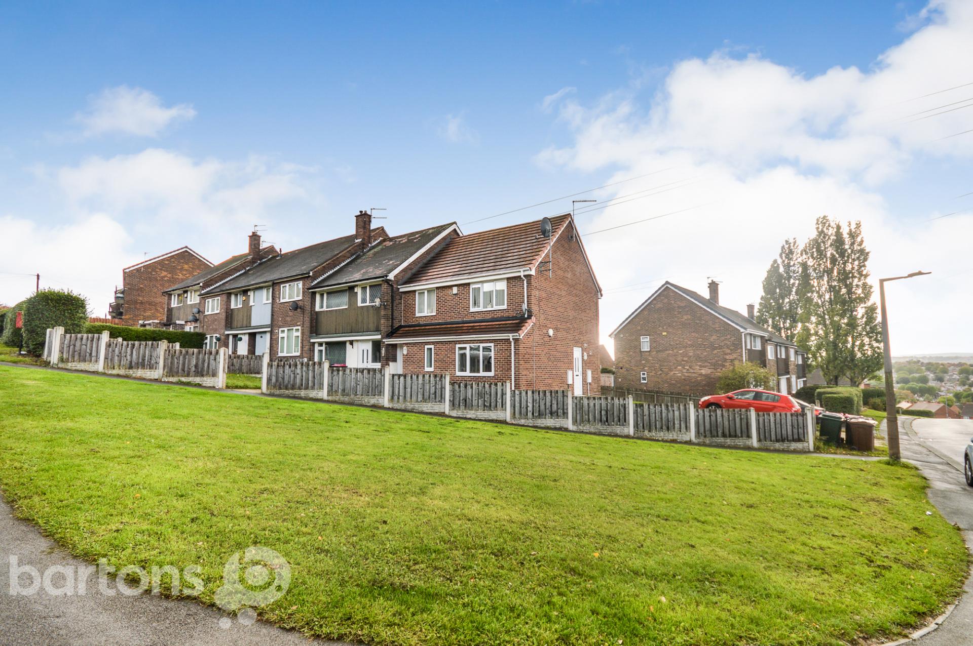 2 bedroom Flat for rent in Rotherham