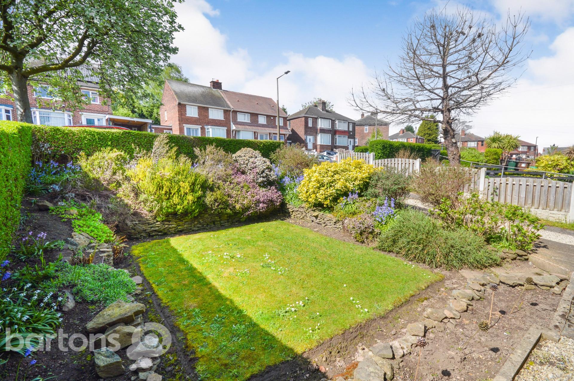 3 bedroom House for sale in Rotherham