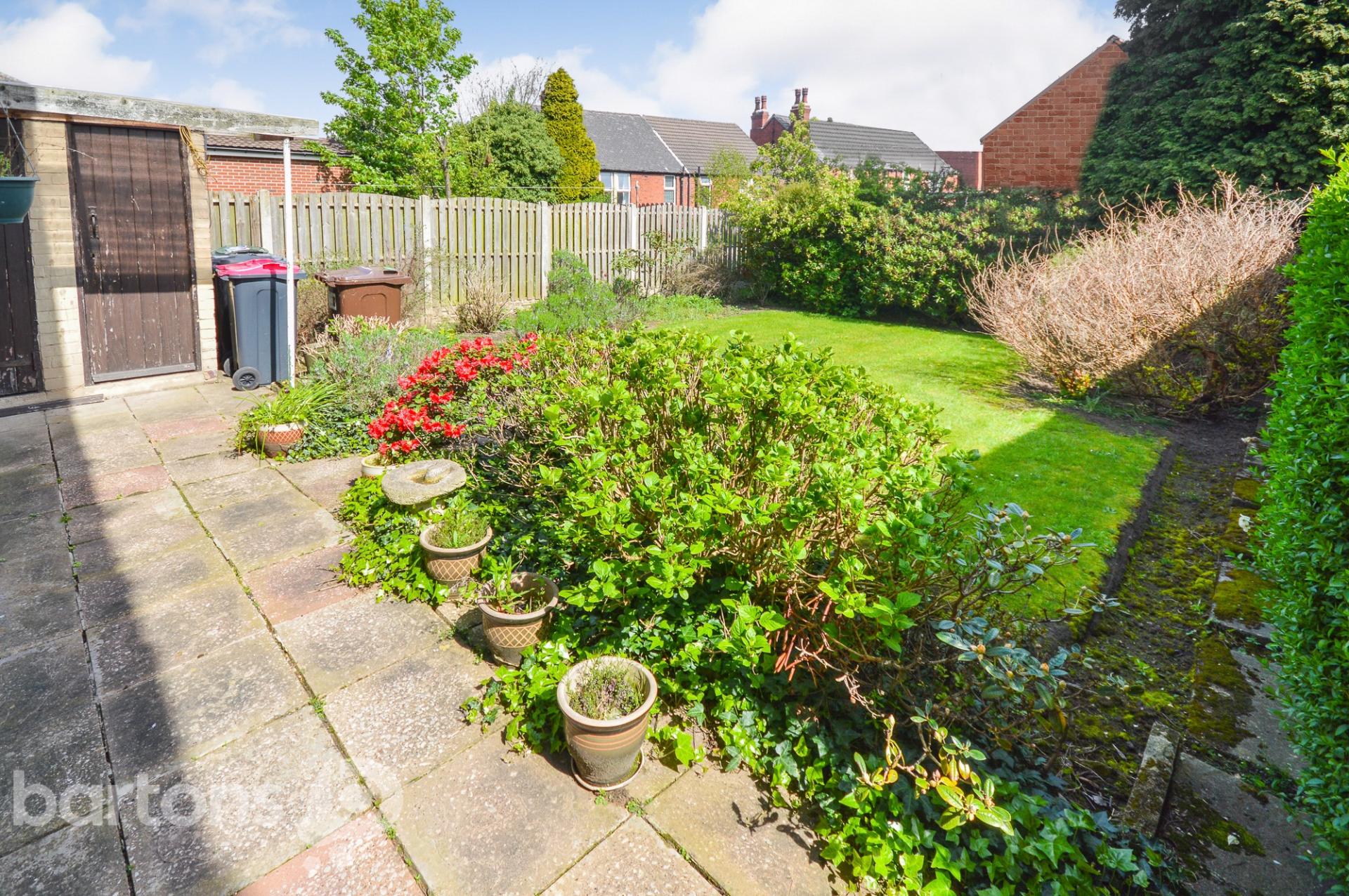 3 bedroom House for sale in Rotherham