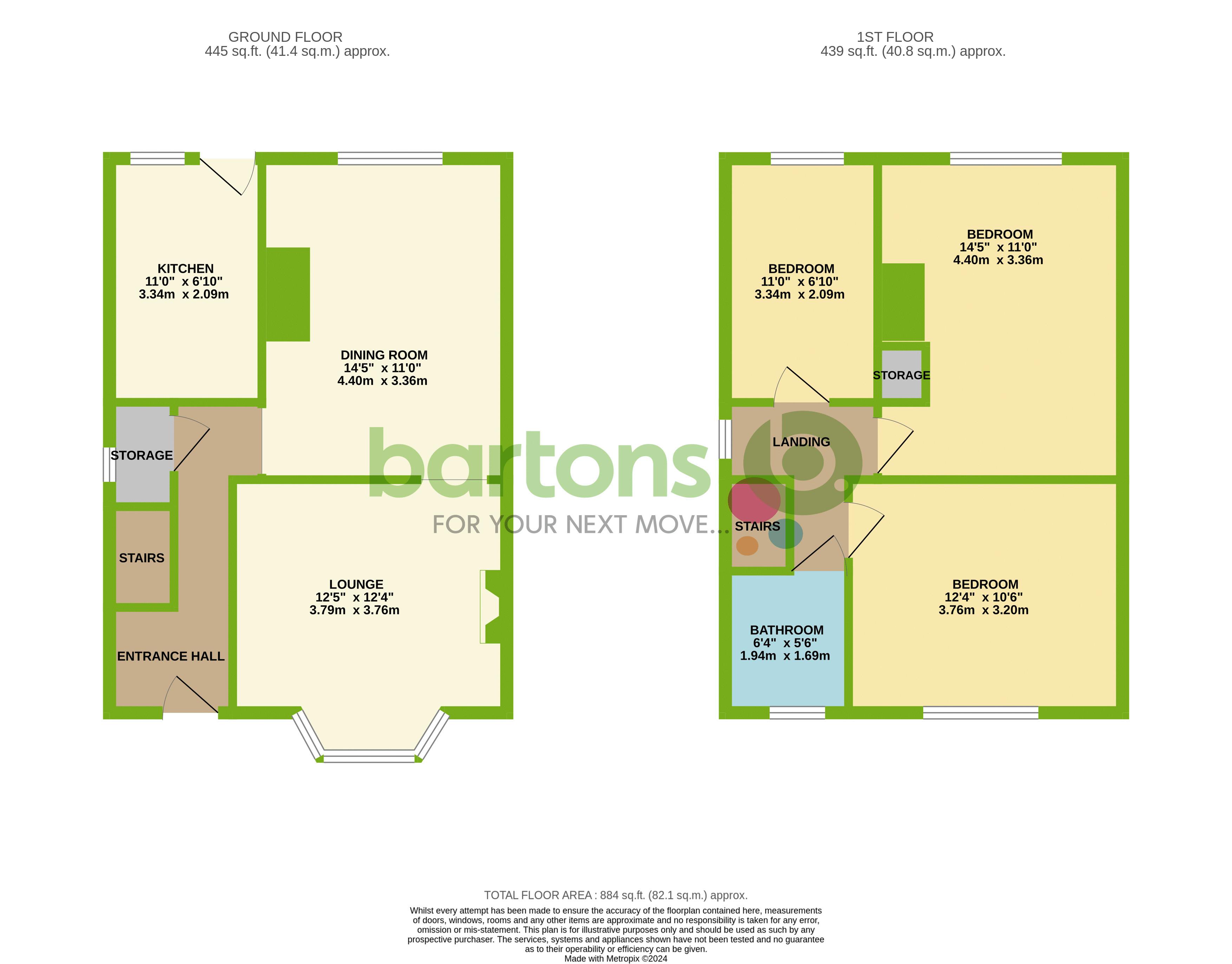 3 bedroom House for sale in Rotherham