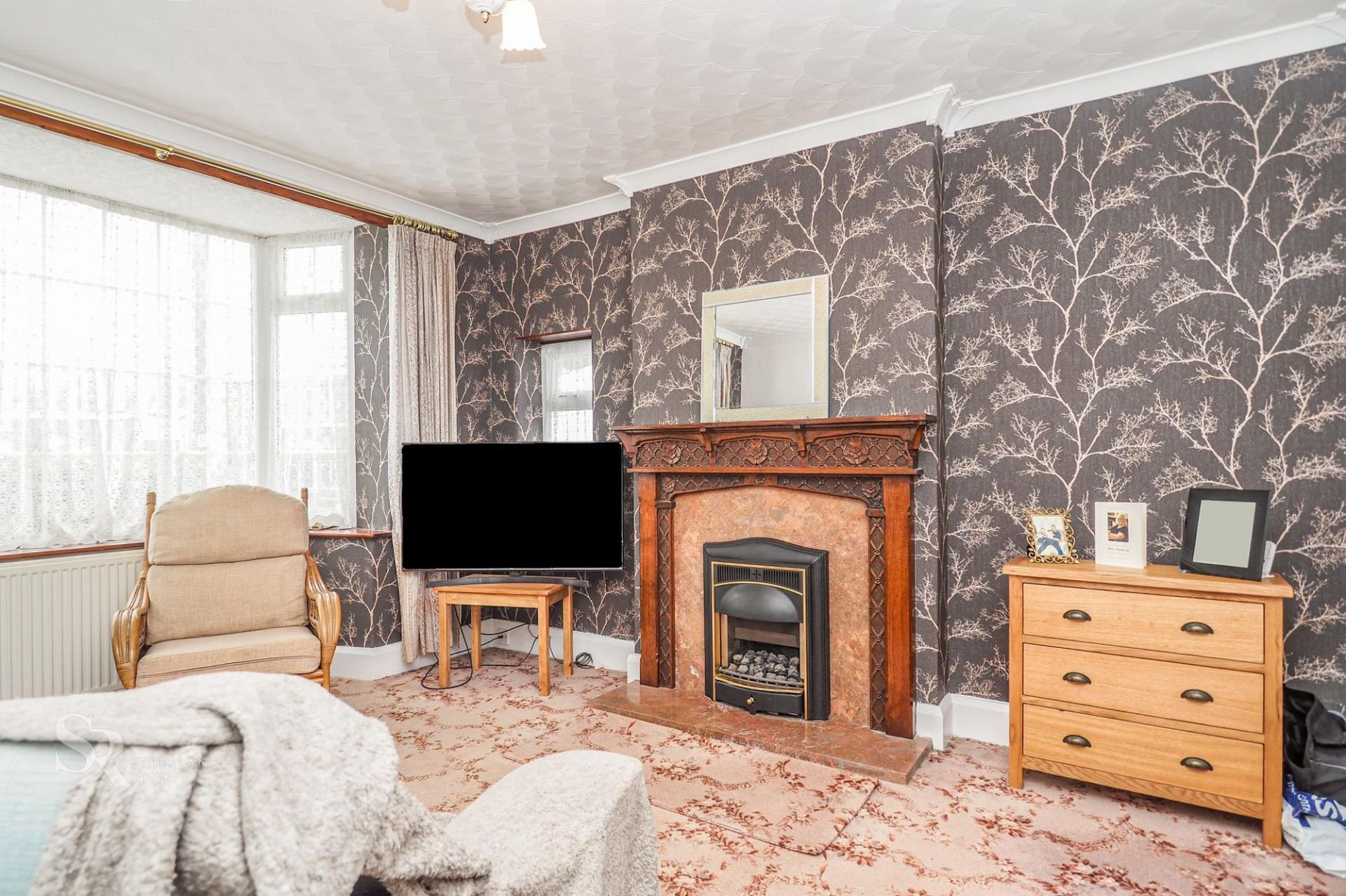 4 bedroom Detached House for rent in High Peak