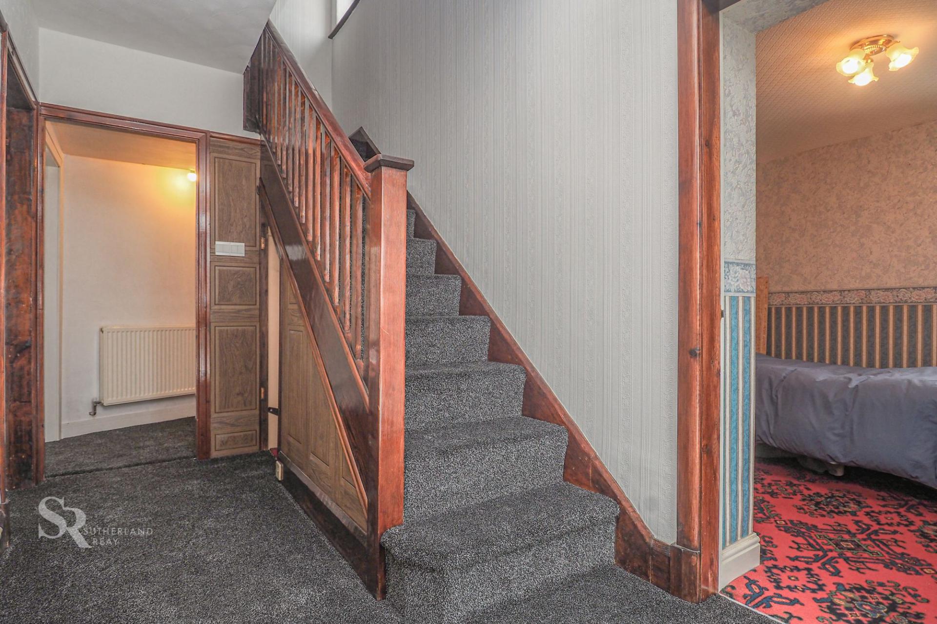 4 bedroom Detached House for rent in High Peak