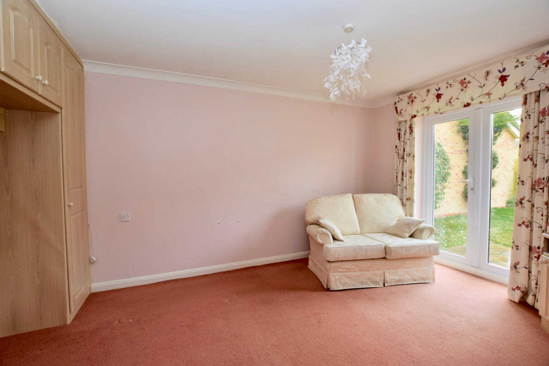 3 bedroom Detached Bungalow for sale in York