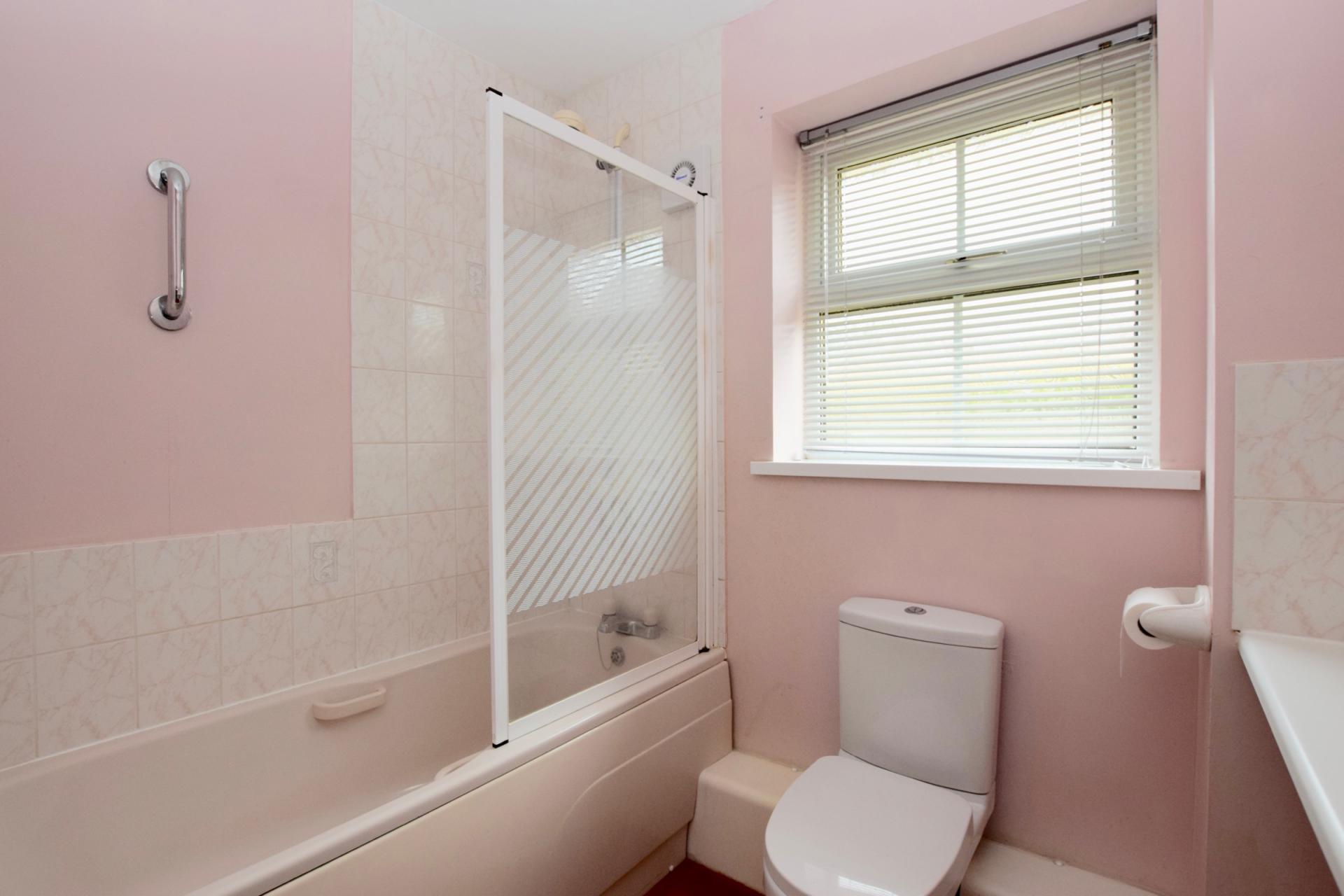 3 bedroom Detached Bungalow for sale in York