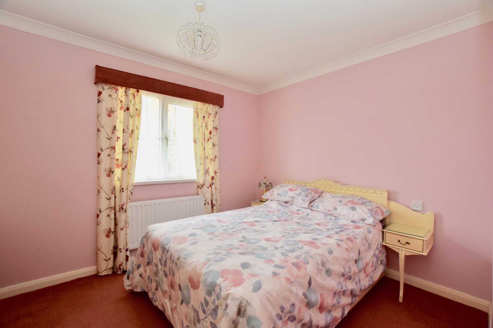 3 bedroom Detached Bungalow for sale in York