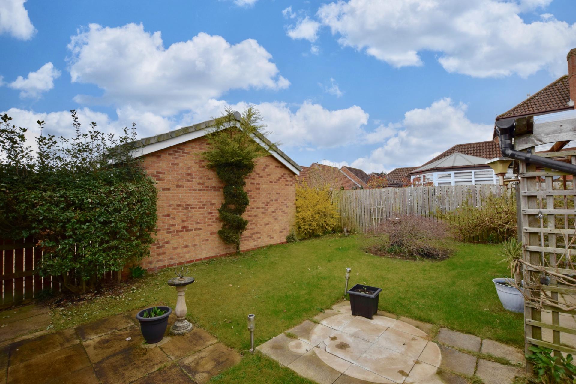 3 bedroom Detached Bungalow for sale in York