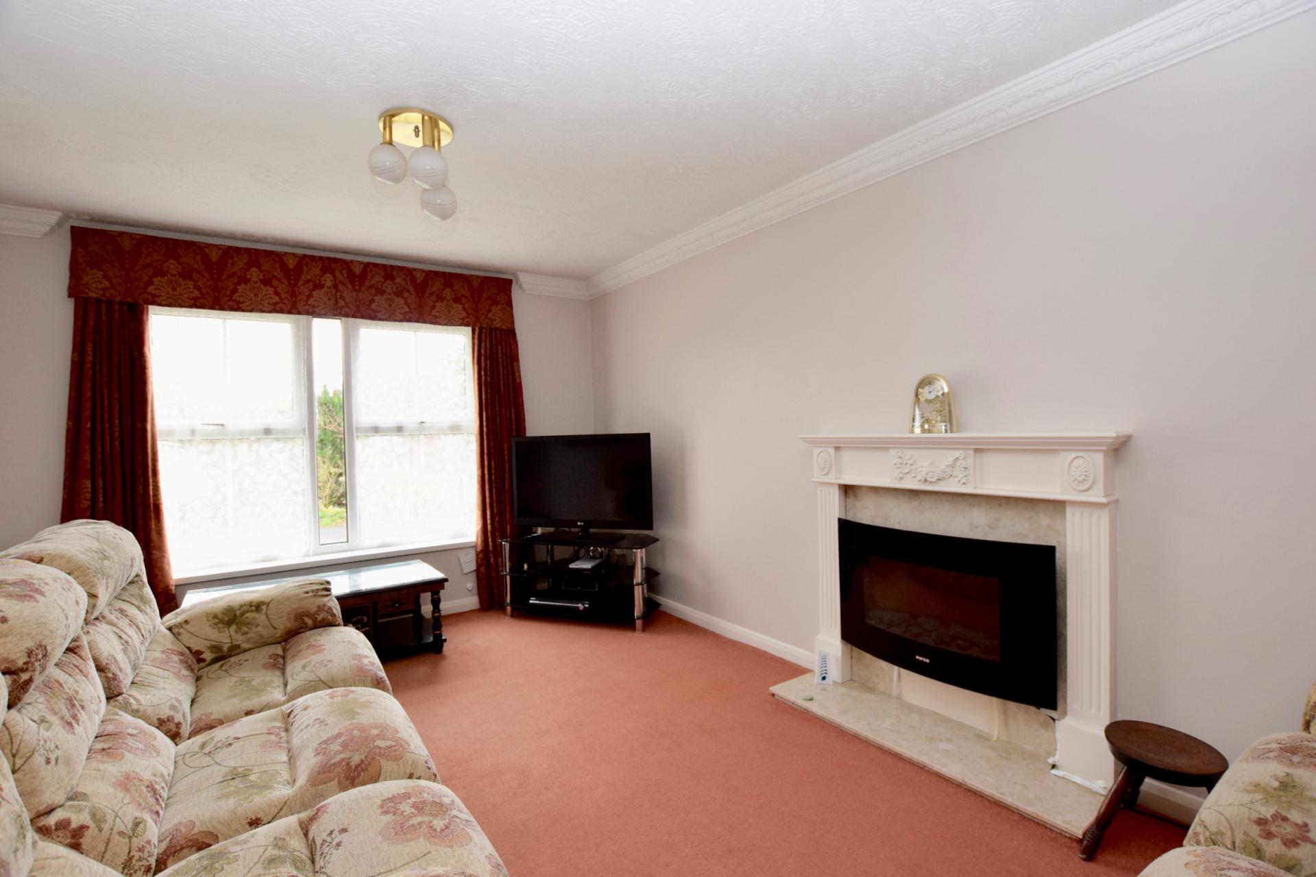 3 bedroom Detached Bungalow for sale in York