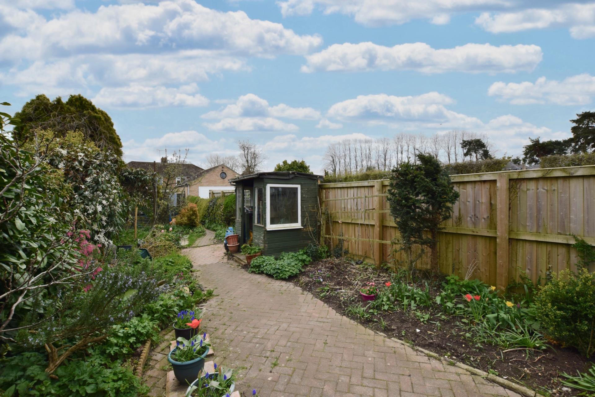 5 bedroom Townhouse for sale in York