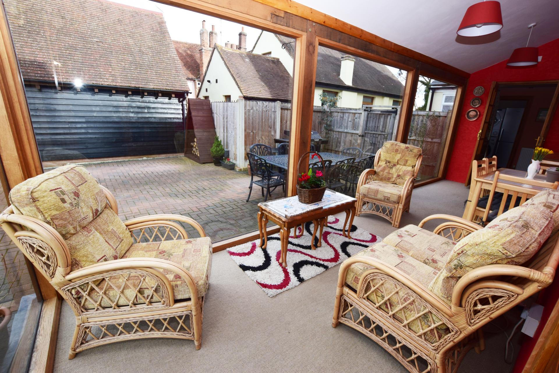 4 bedroom House for sale in Braintree