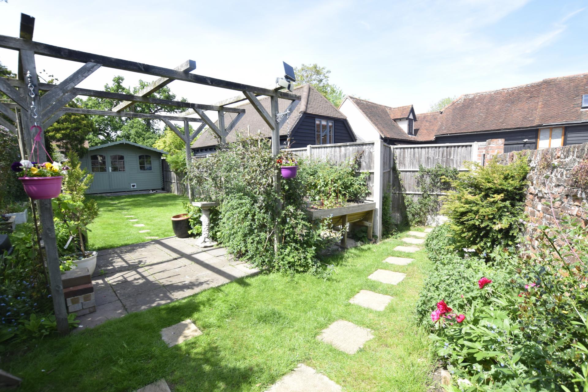 4 bedroom House for sale in Braintree