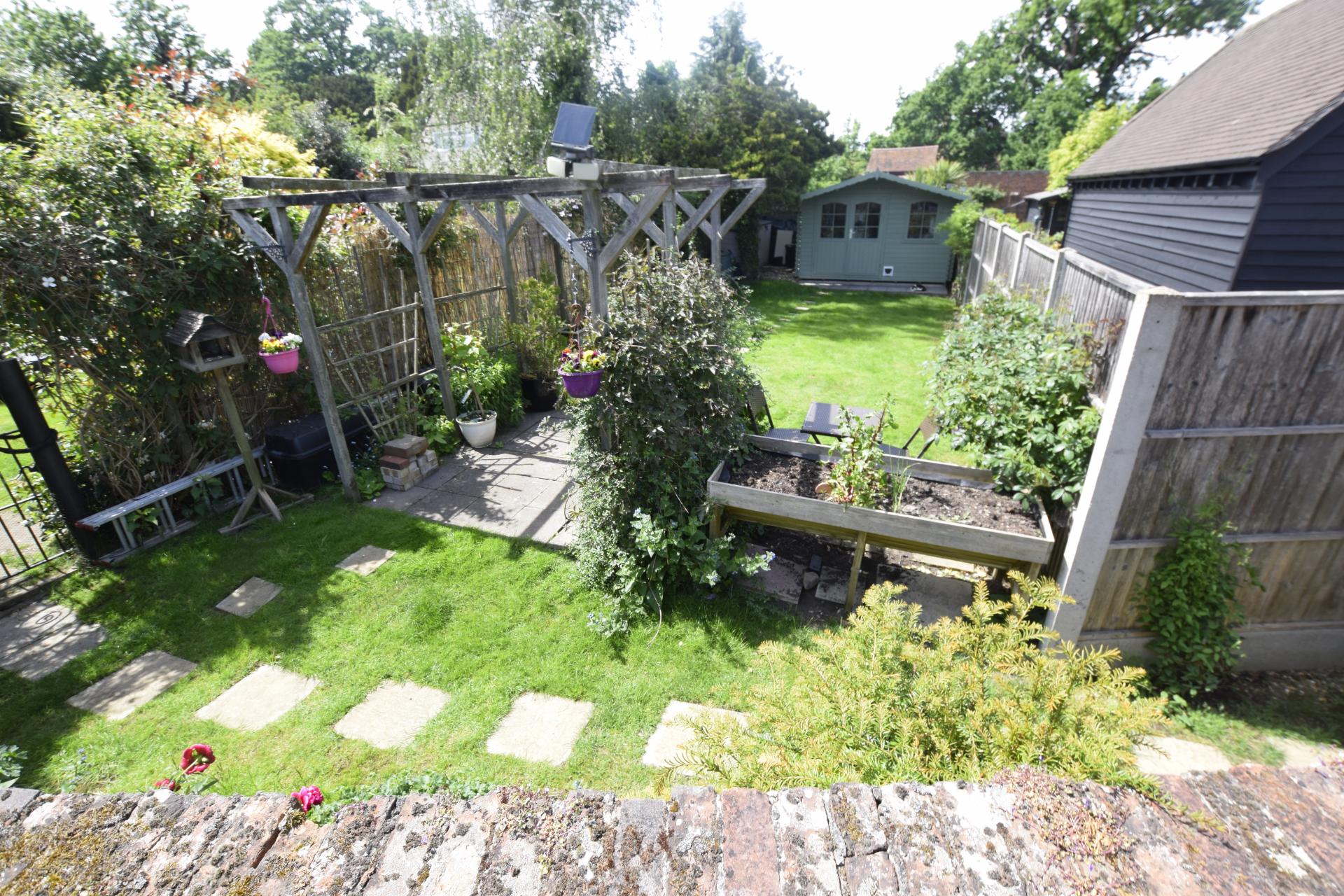 4 bedroom House for sale in Braintree