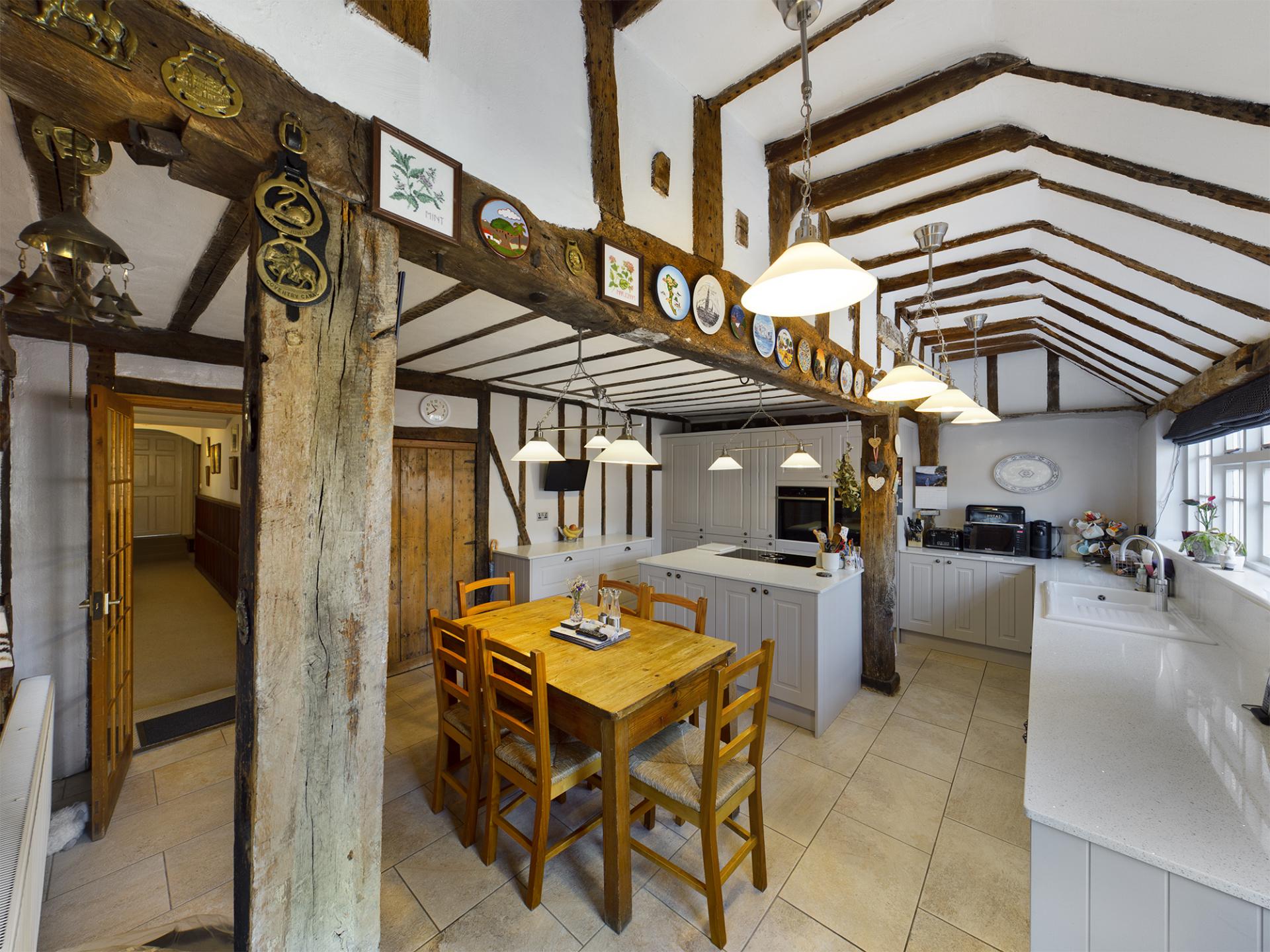 4 bedroom House for sale in Braintree