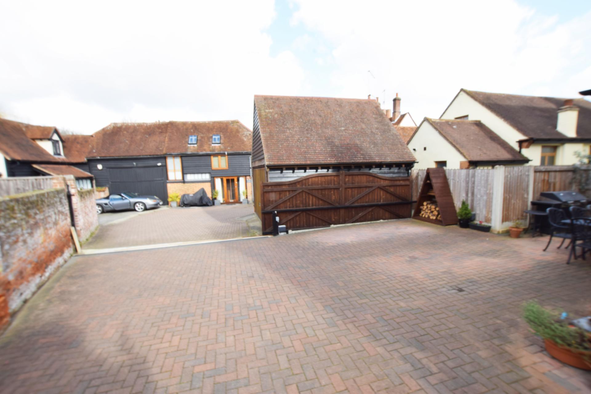 4 bedroom House for sale in Braintree