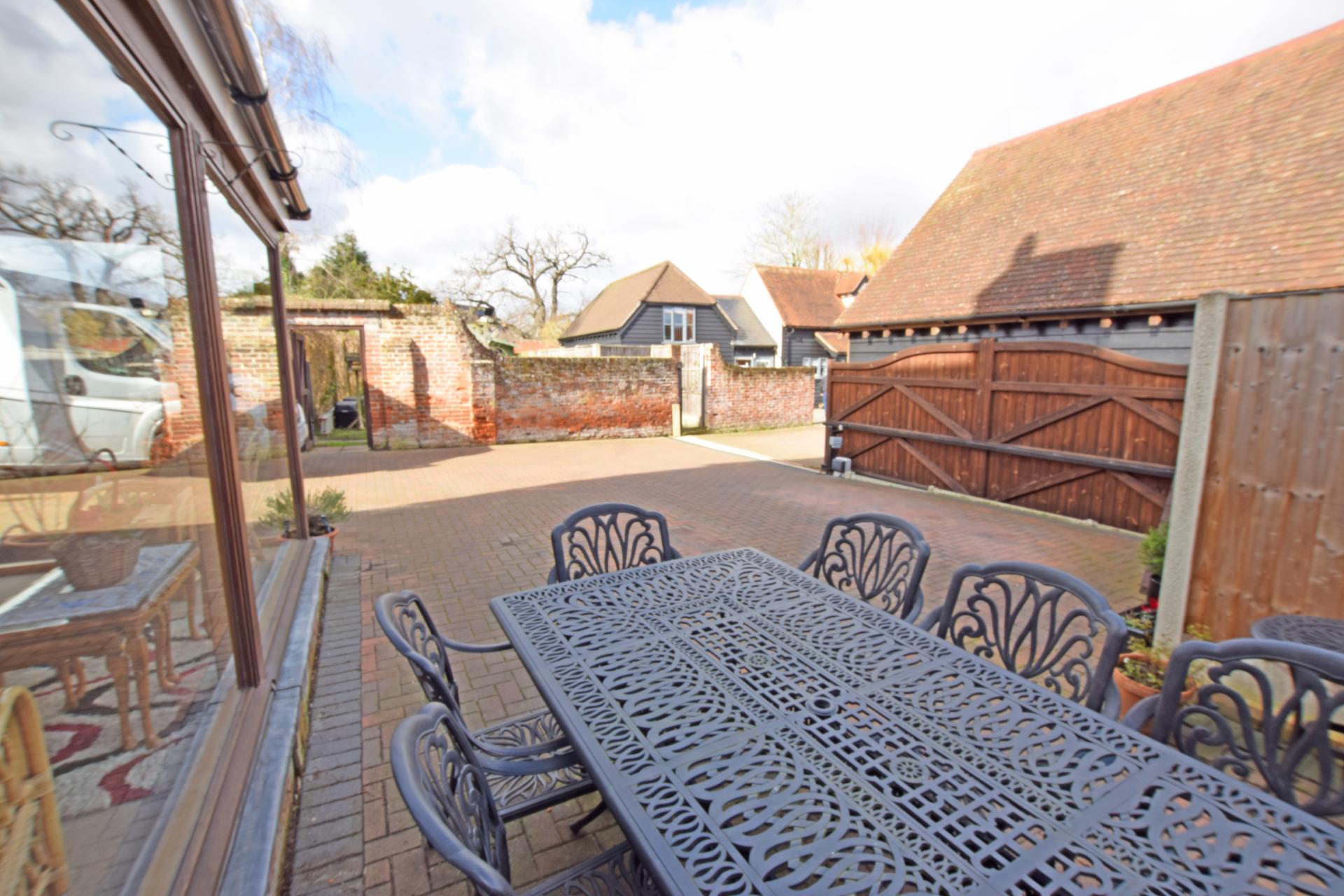 4 bedroom House for sale in Braintree