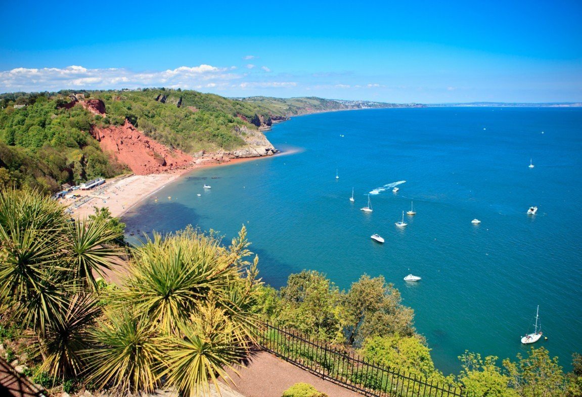 1 bedroom Flat for sale in Torquay