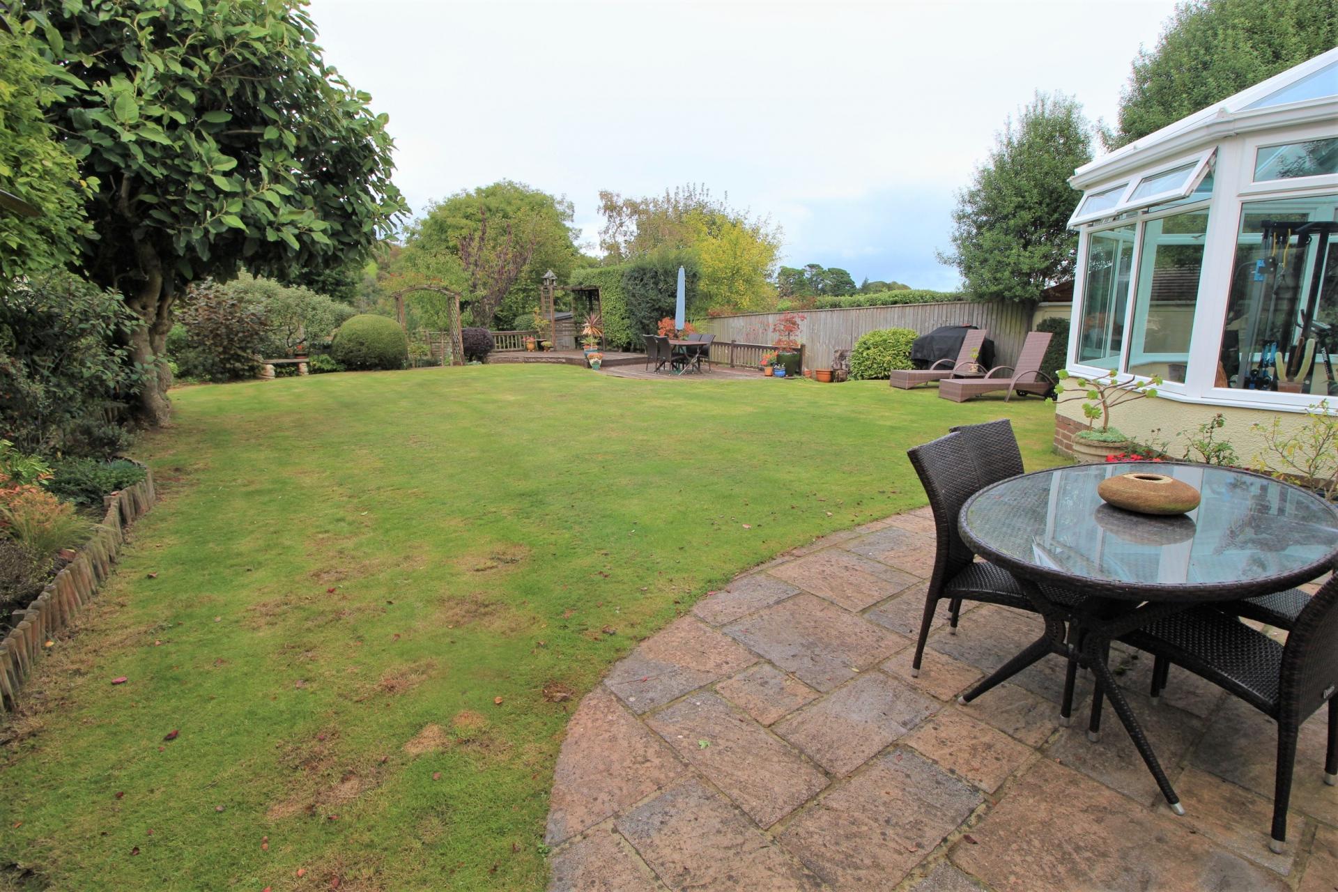 5 bedroom Detached House for sale in Paignton