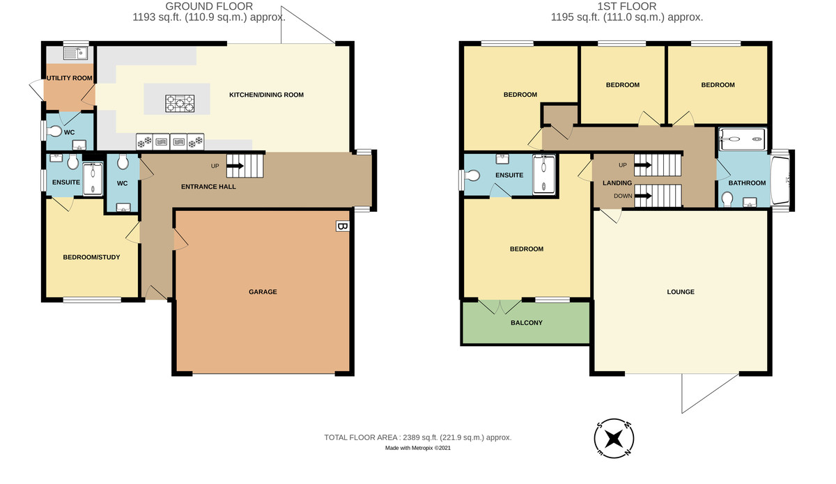 Waterside Road, Paignton Printable Details