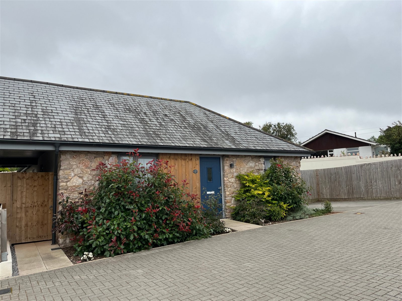 2 bedroom Bungalow for sale in Totnes