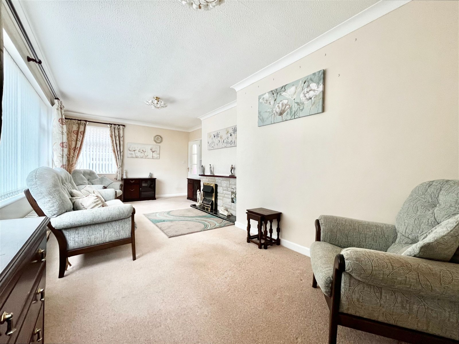 3 bedroom Bungalow for sale in Paignton