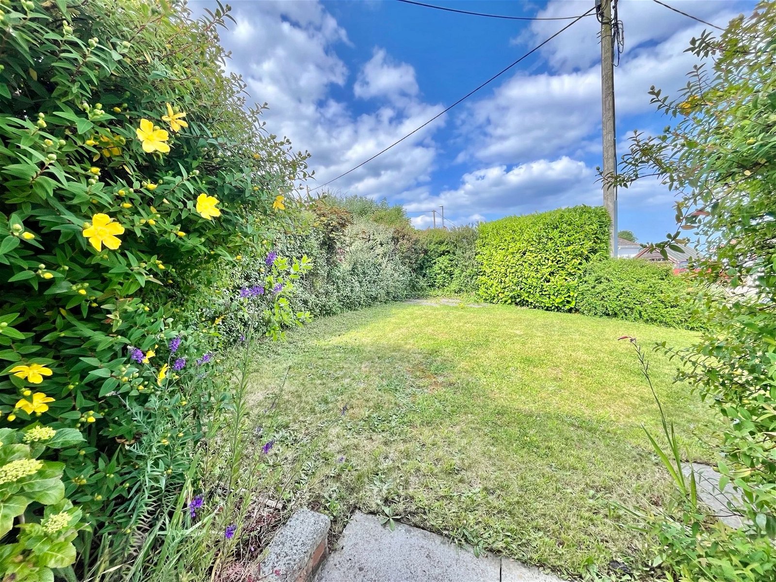 2 bedroom SemiDetached Bungalow for sale in Paignton