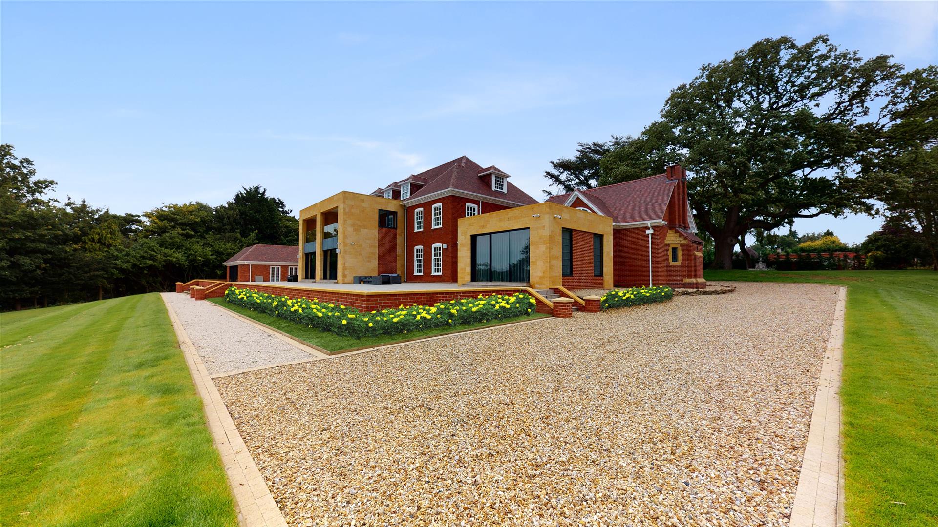 6 bedroom Detached House for sale in Lapworth Solihull