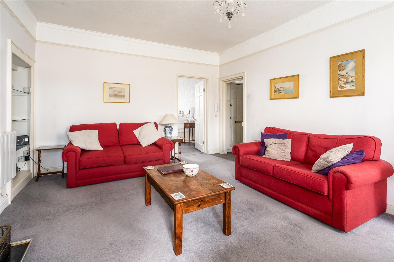 1 bedroom Apartment for sale in Bath