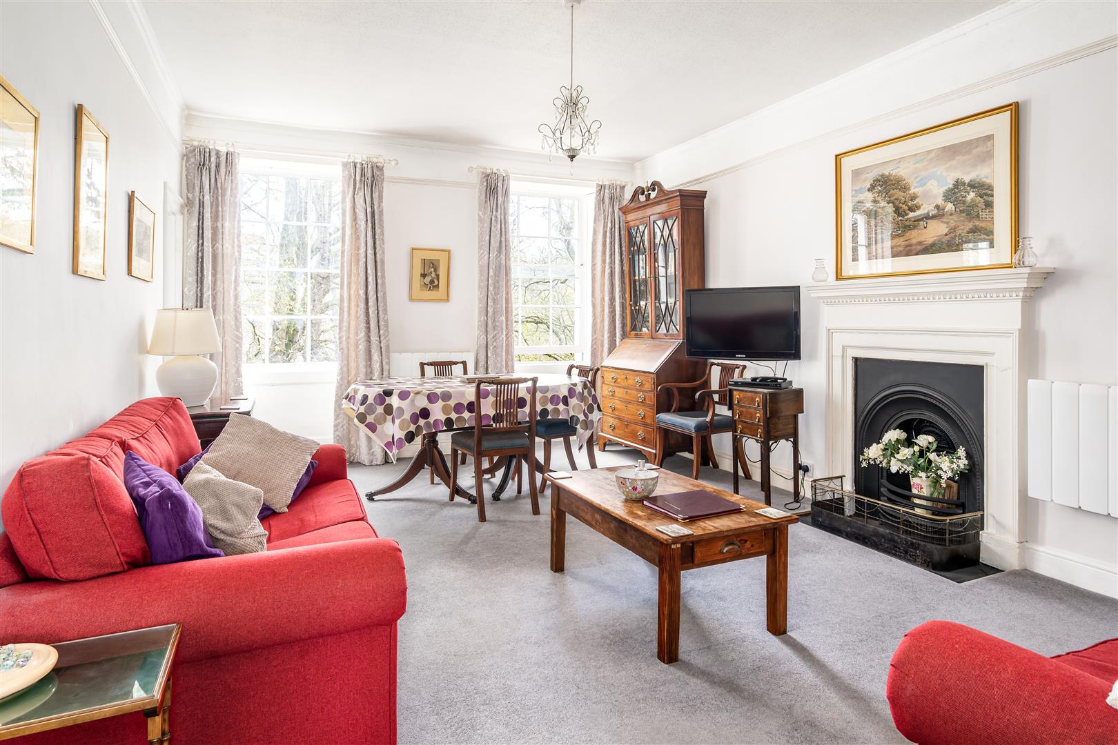 1 bedroom Apartment for sale in Bath