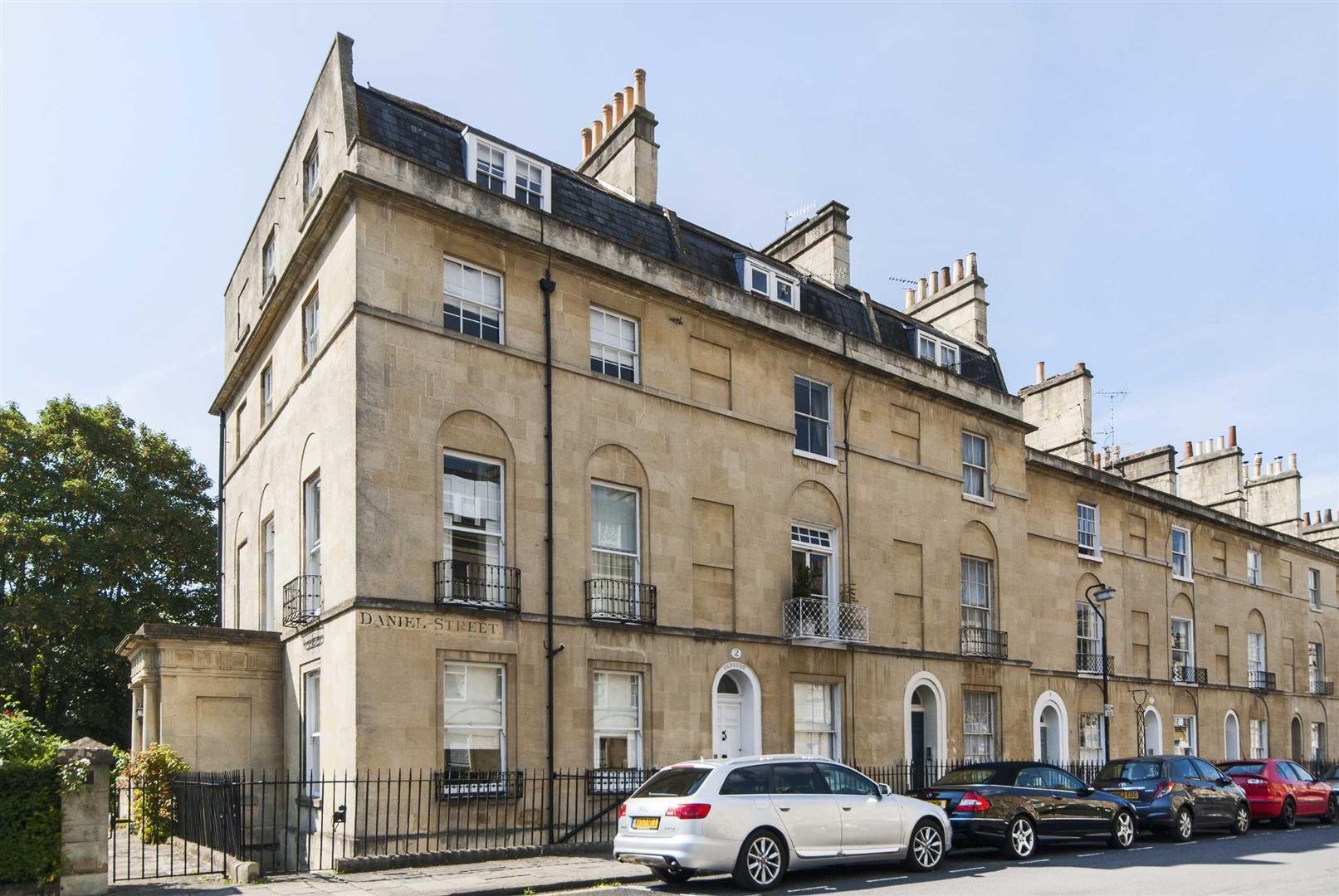 Apartment for rent in Bath