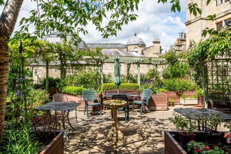 Communal Gardens