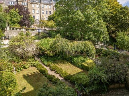 Communal Gardens