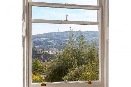 View Kitchen Window