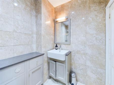 Bathroom view 2