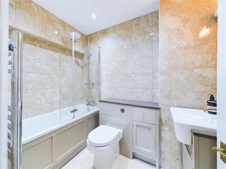 Bathroom 1