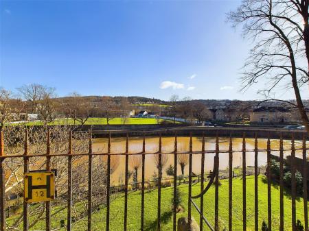 River Avon