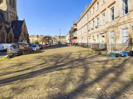 South Parade