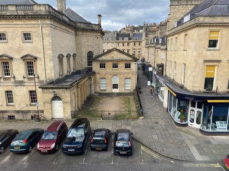 VIEWS TO ASSEMBLY ROOMS