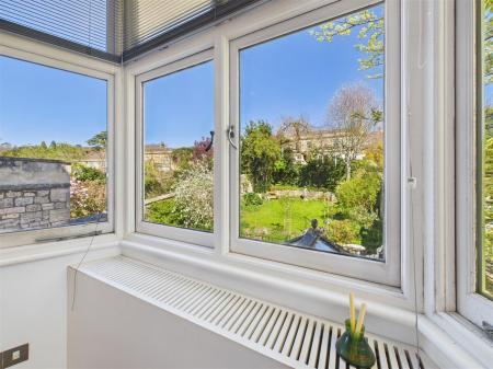 View from Bedroom