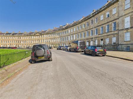 The Crescent