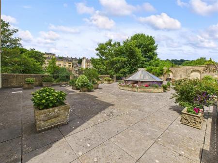 Communal Gardens