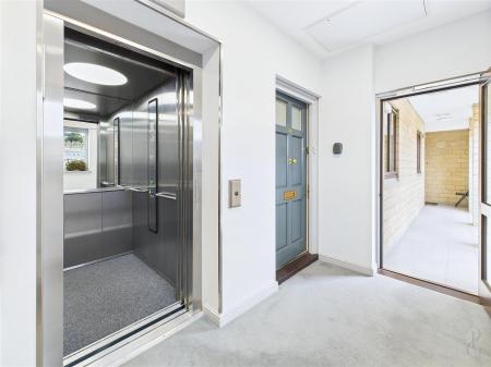 Lift Access
