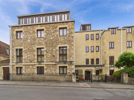 Northanger Court