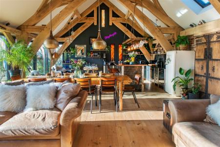 sitting room