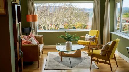 sun room