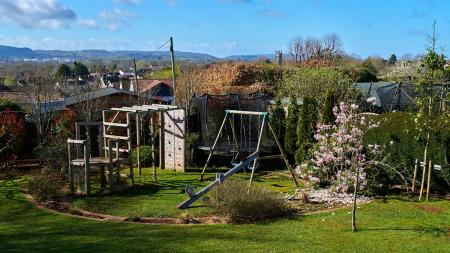 rear garden 3