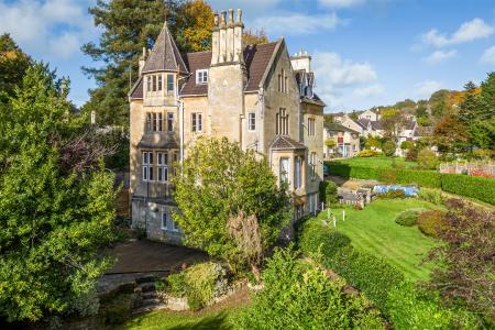 Garden Apartment, Vale Lodge, Bath, BA1 4AR-1.jpg