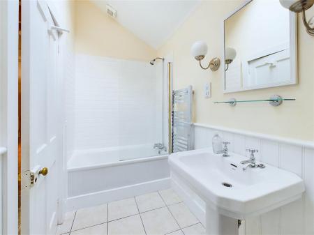 en suite