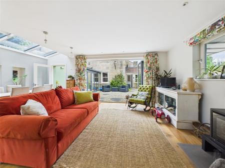 sitting room