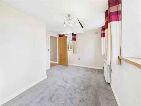 Bungalow interior 3