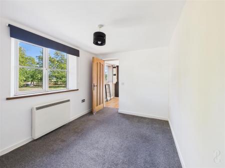 Bungalow interior 2