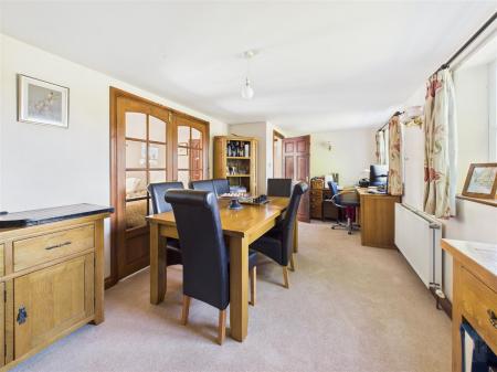 Dining room 1